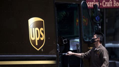 louis vuitton stolen from ups|ups driver charged.